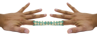 anxiety and avoidance Chinese finger trap